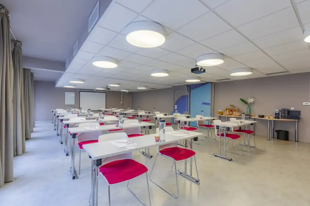 Appart'City Collection Paris Velizy 7