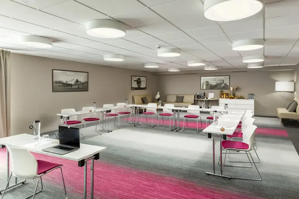 Appart'City Collection Paris Velizy 8