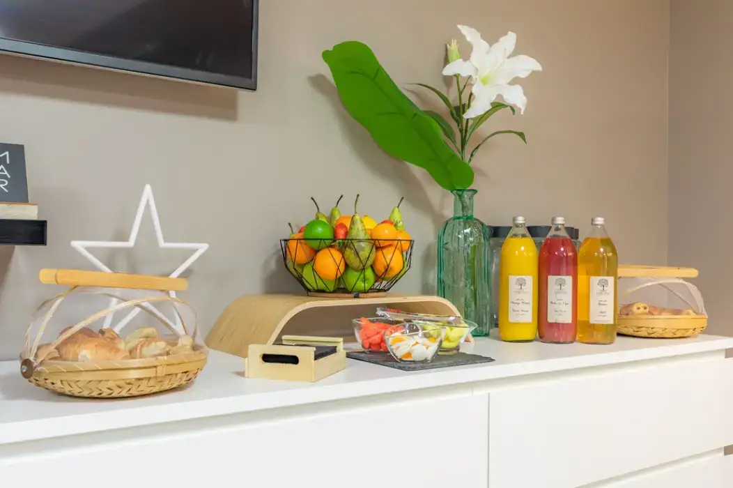 Appart'City Collection Paris Velizy 11
