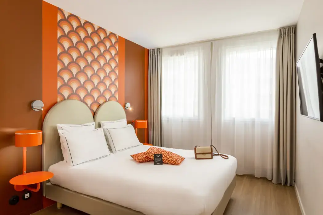 Appart'City Collection Paris Velizy 19