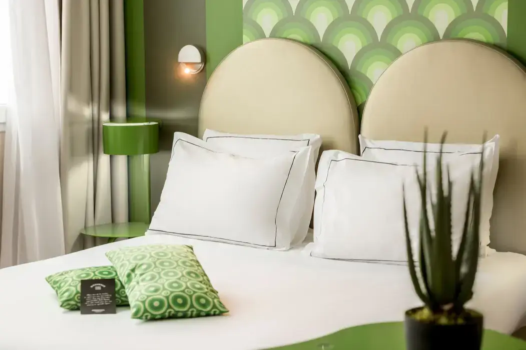 Appart'City Collection Paris Velizy 20