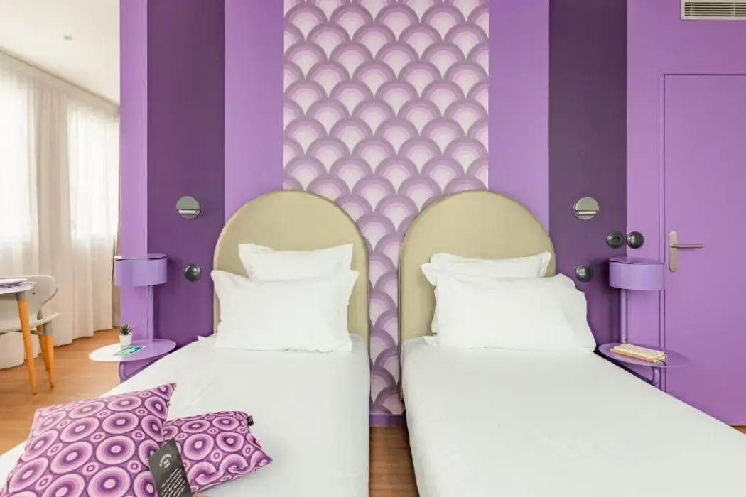 Appart'City Collection Paris Velizy 24