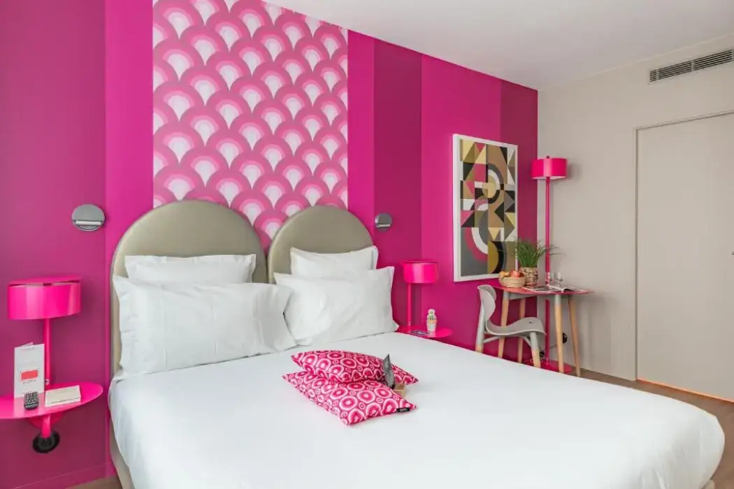 Appart'City Collection Paris Velizy 25