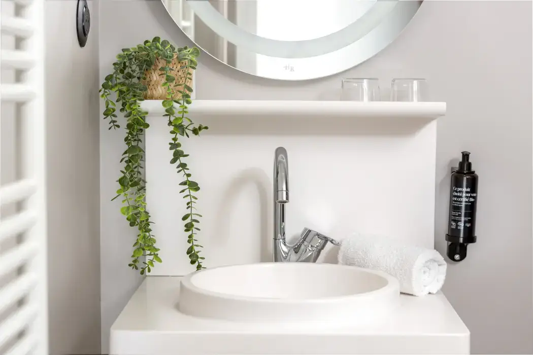 Appart'City Collection Paris Velizy 28