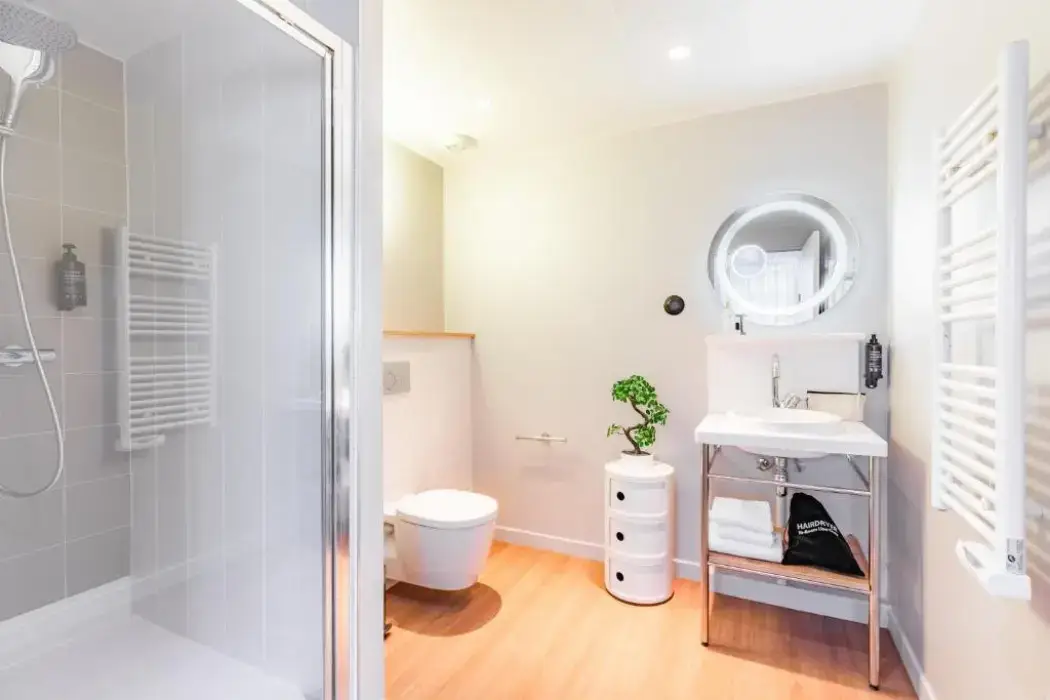 Appart'City Collection Paris Velizy 29