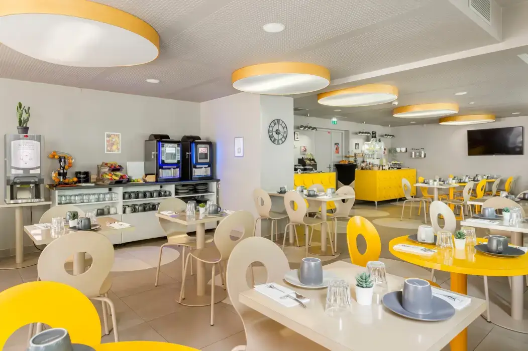 Appart'City Collection Paris Velizy 30