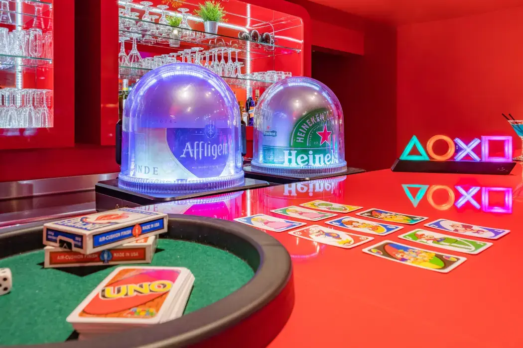 Appart'City Collection Paris Velizy 38