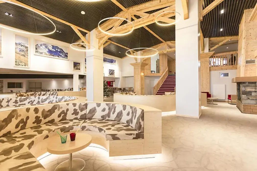MMV Val Thorens - Les Arolles 4