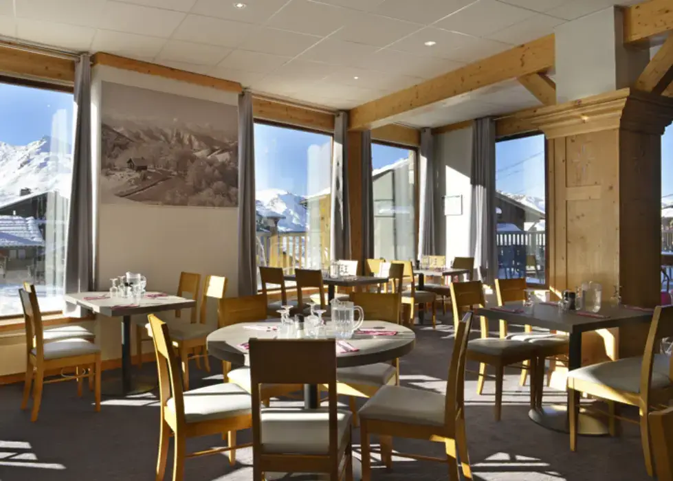 MMV Val Thorens - Les Arolles 6