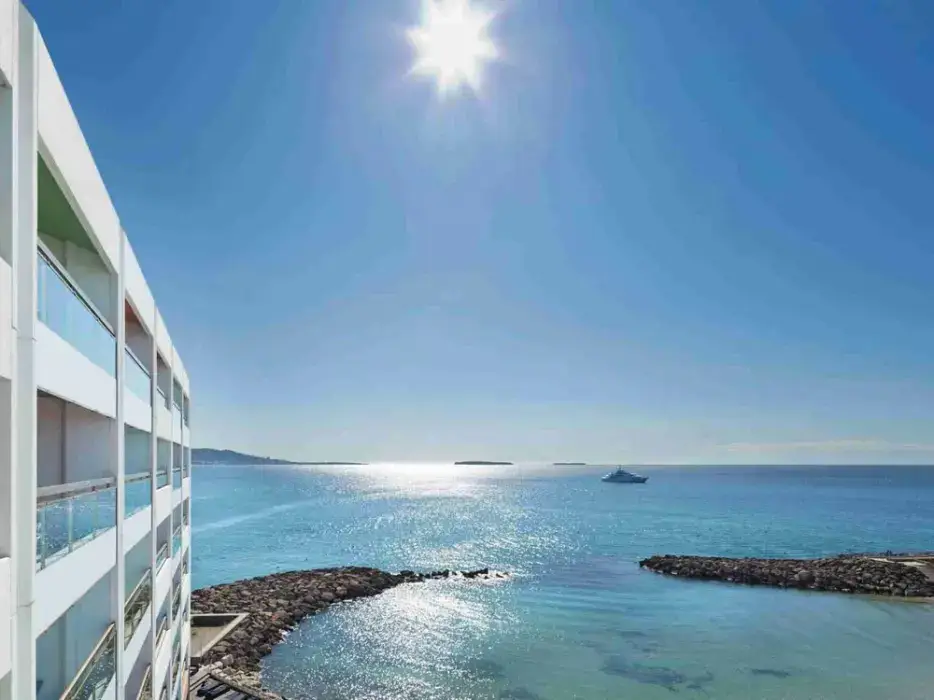 Pullman Cannes Mandelieu Royal Casino 2