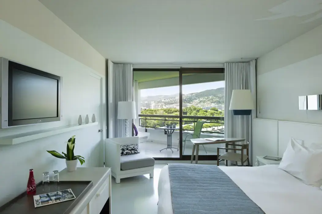 Pullman Cannes Mandelieu Royal Casino 3