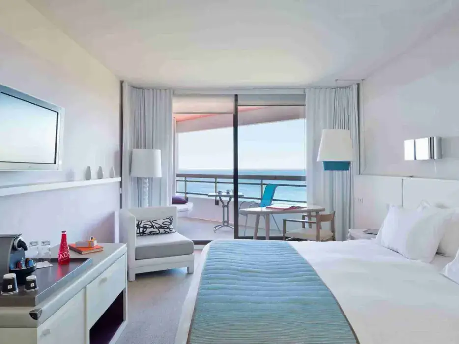 Pullman Cannes Mandelieu Royal Casino 4