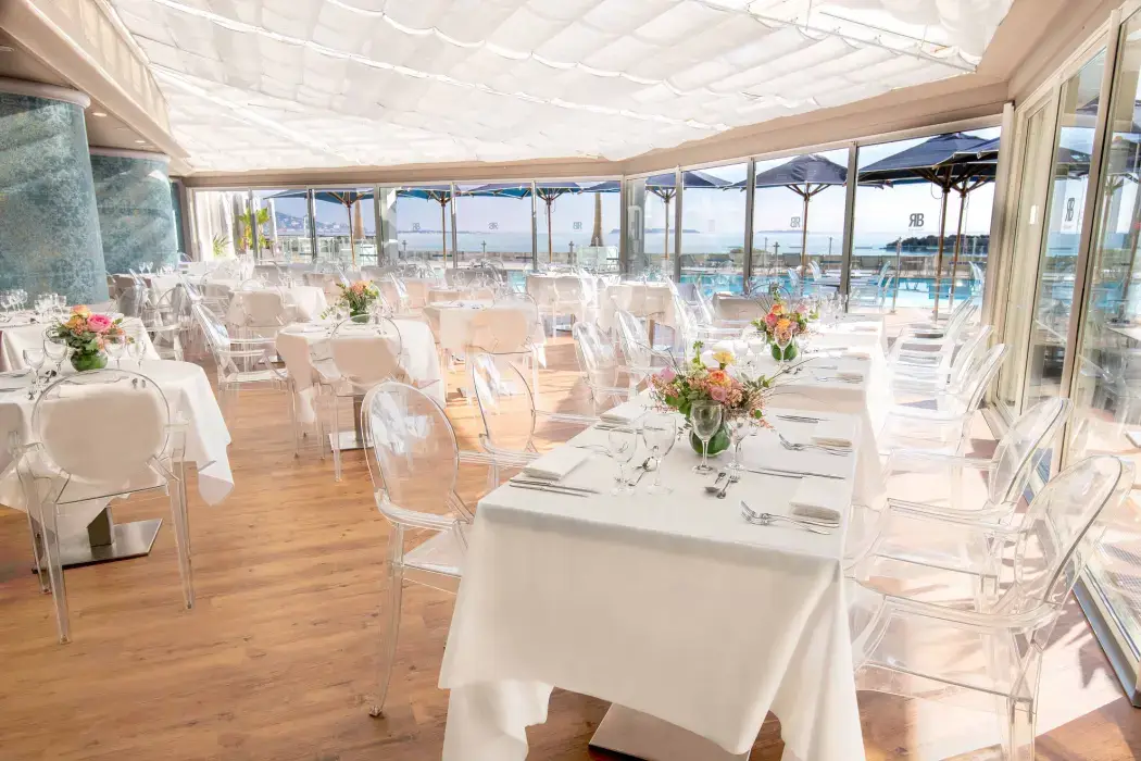 Pullman Cannes Mandelieu Royal Casino 9