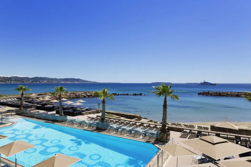 Pullman Cannes Mandelieu Royal Casino 11