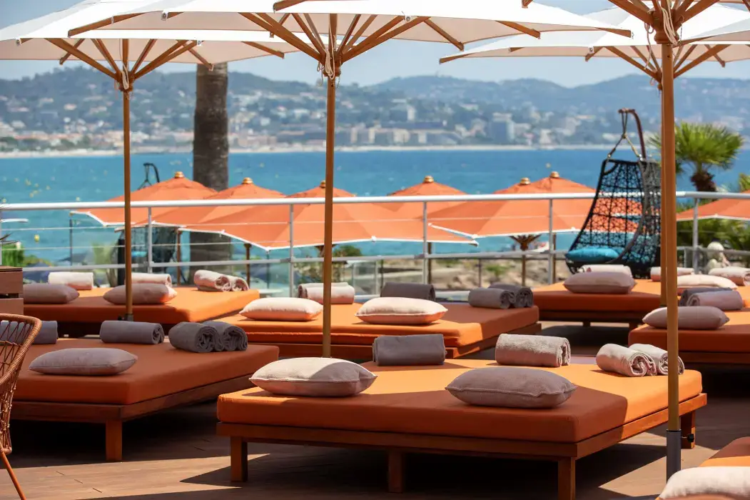 Pullman Cannes Mandelieu Royal Casino 12