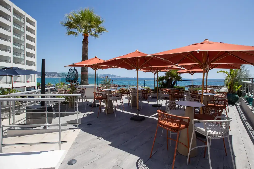 Pullman Cannes Mandelieu Royal Casino 13