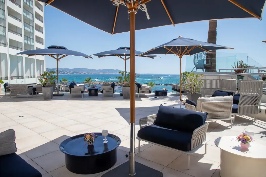 Pullman Cannes Mandelieu Royal Casino 14
