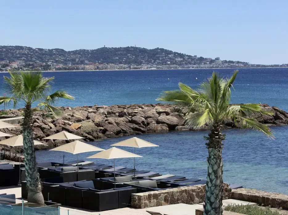Pullman Cannes Mandelieu Royal Casino 15