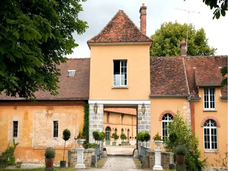 Domaine du Parc 2