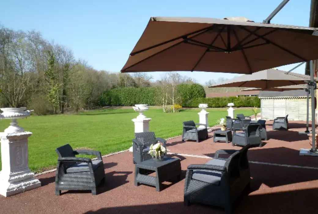 Domaine du Parc 8