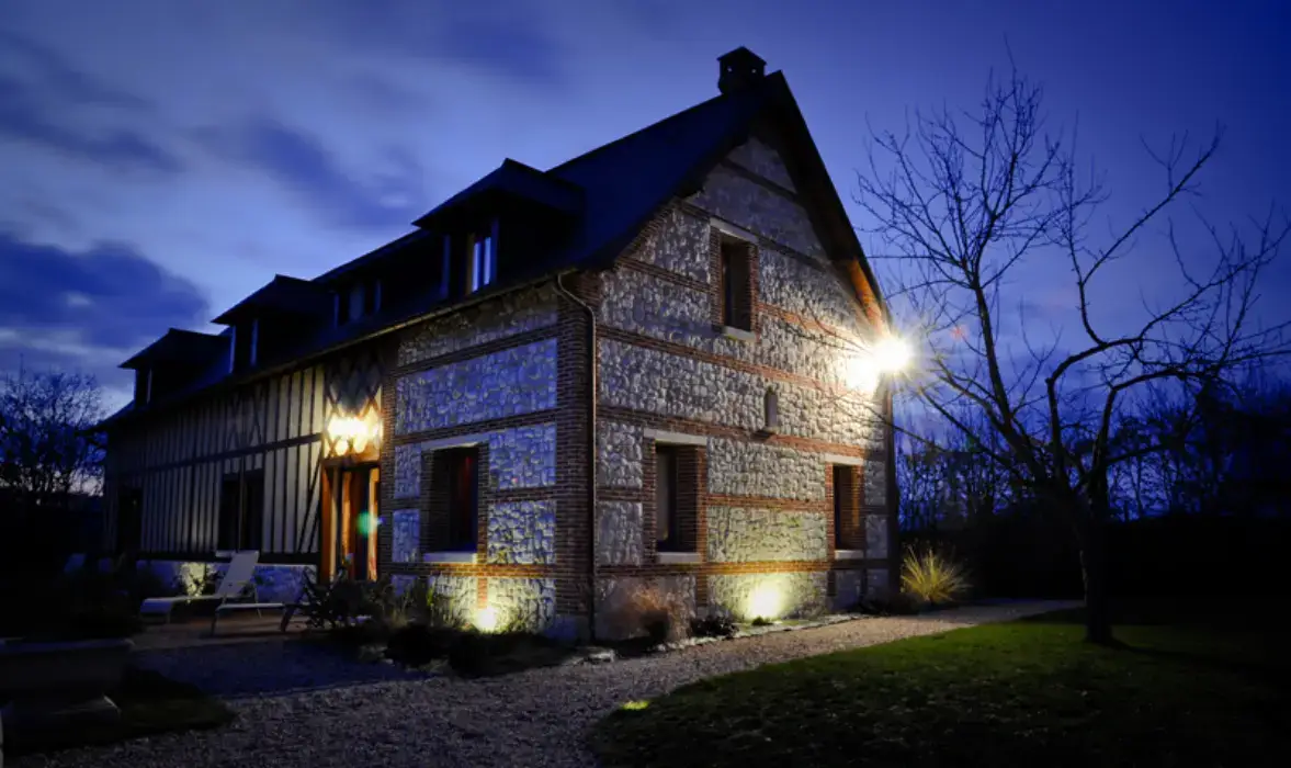 Domaine du Clos des Fontaines 2