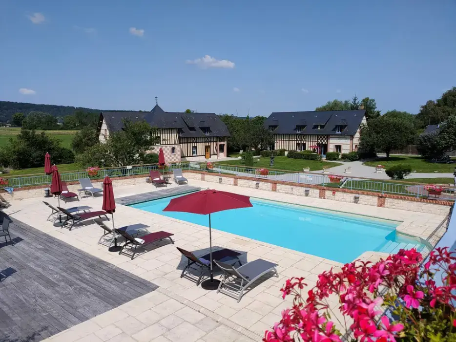 Domaine du Clos des Fontaines 12
