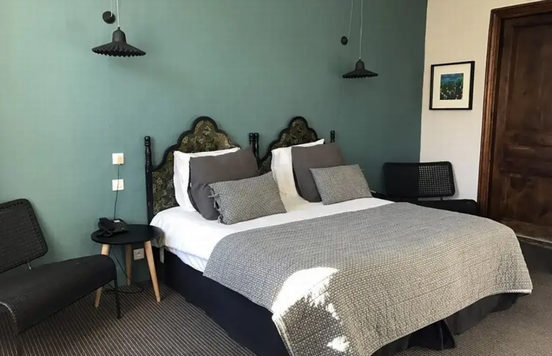 Hôtel Azteca 3