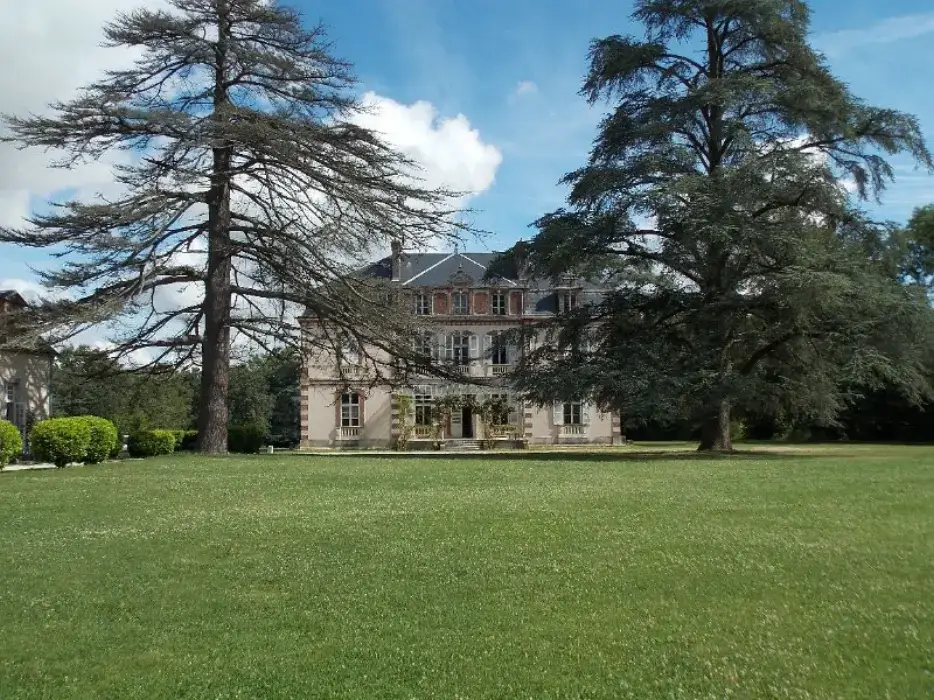 Château de la Fontaine