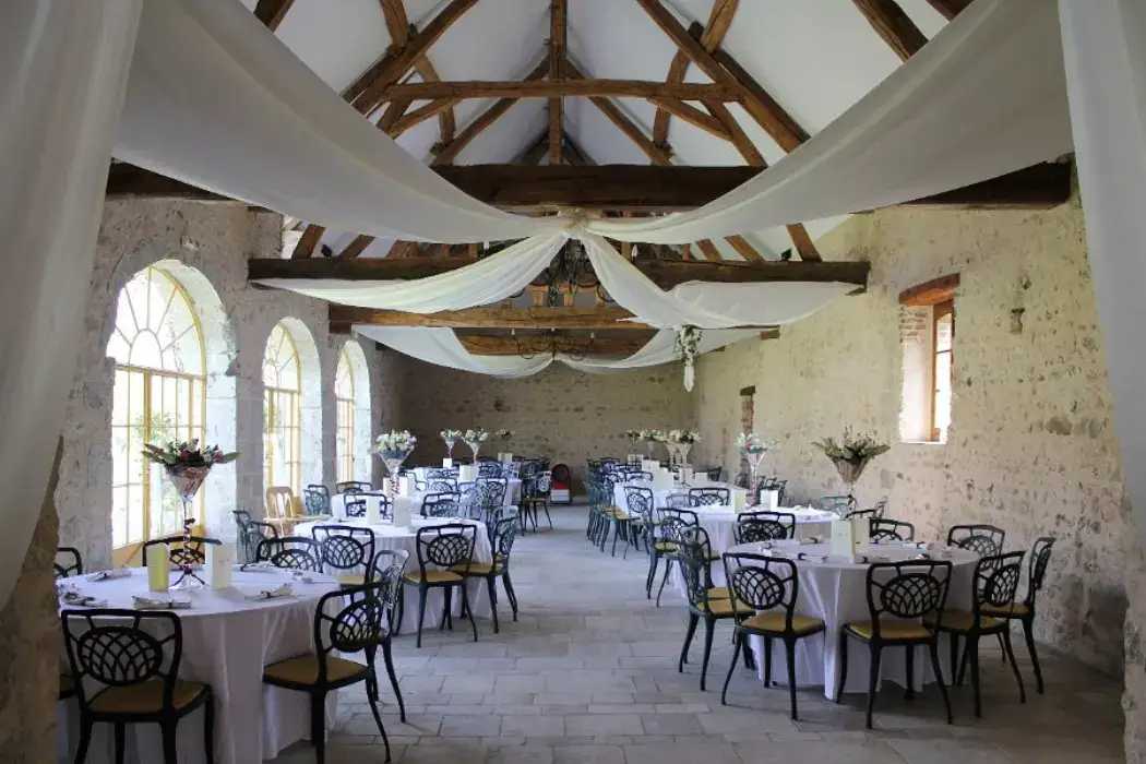 Château de la Fontaine 2