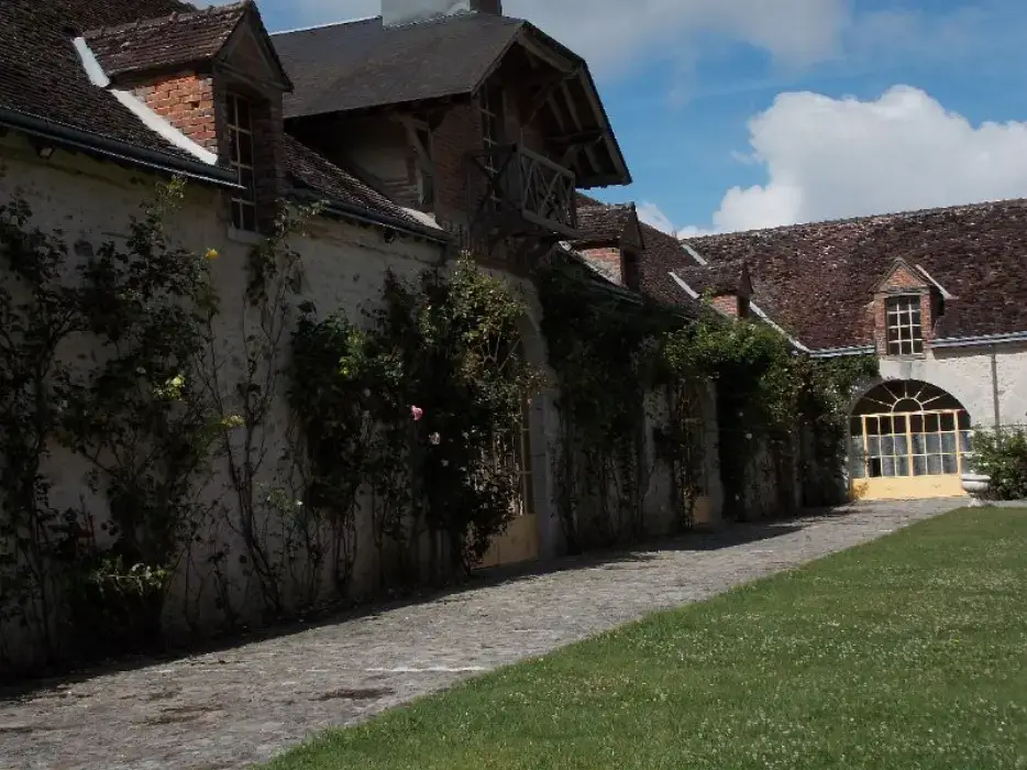 Château de la Fontaine 3