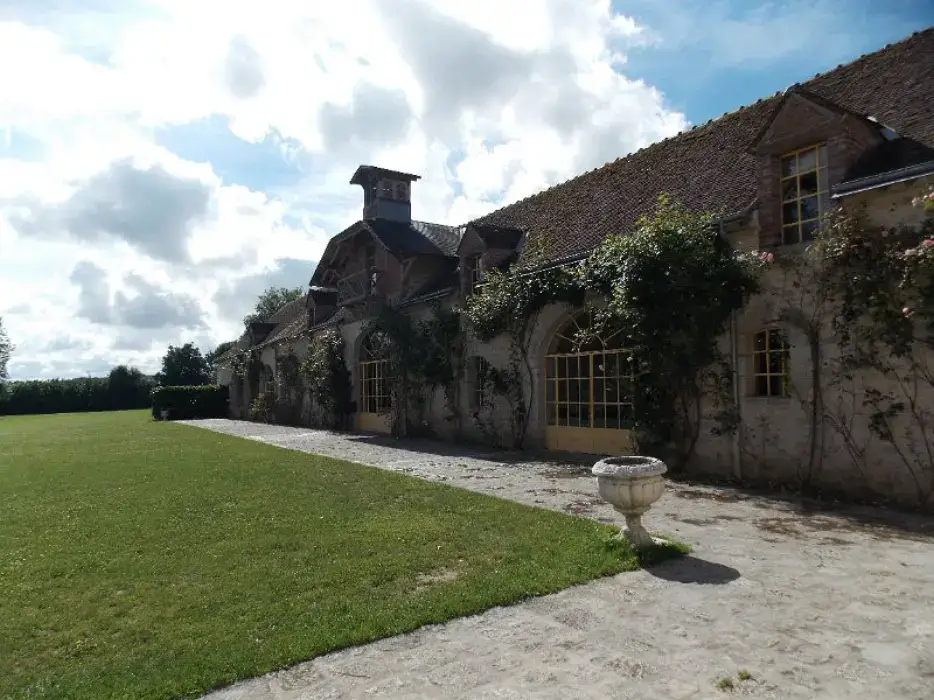 Château de la Fontaine 4