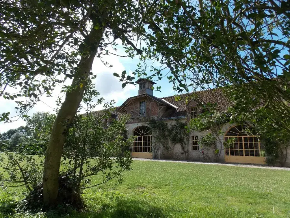 Château de la Fontaine 5