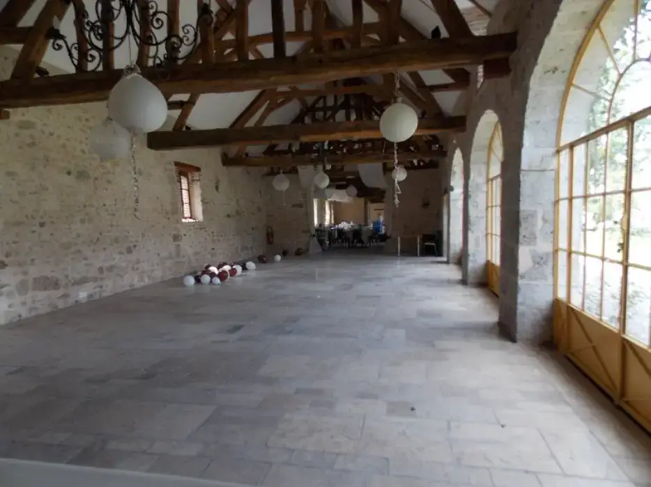 Château de la Fontaine 7