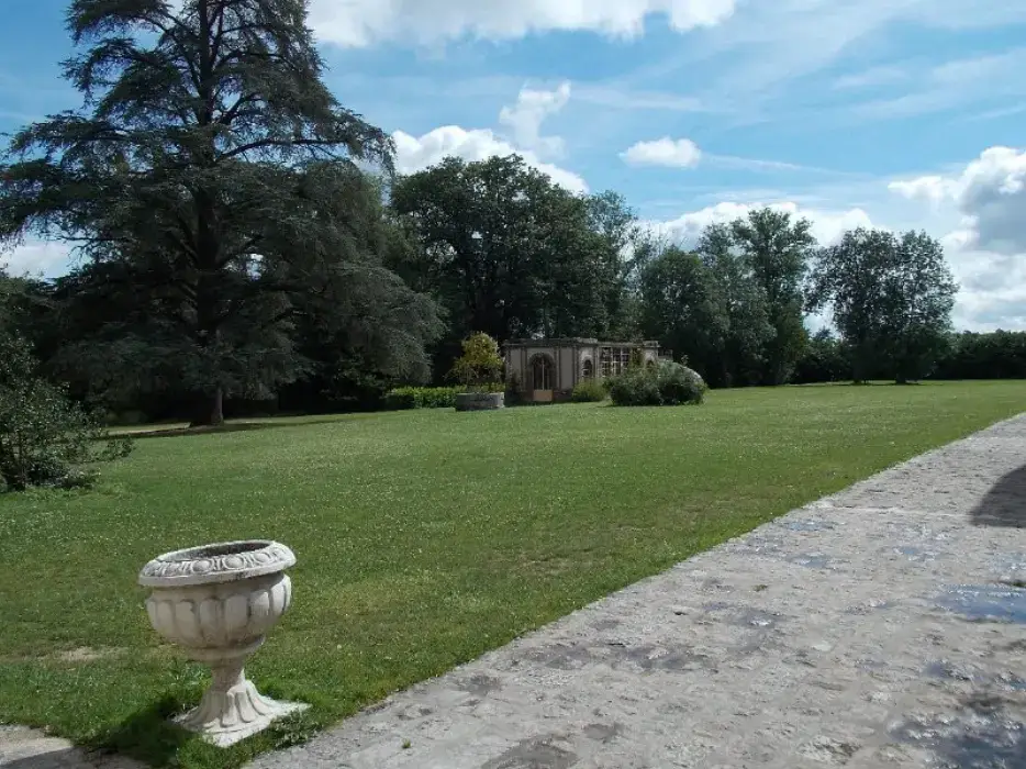 Château de la Fontaine 8