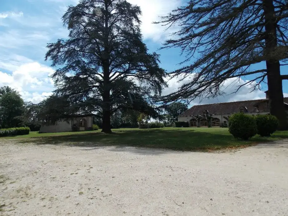 Château de la Fontaine 9