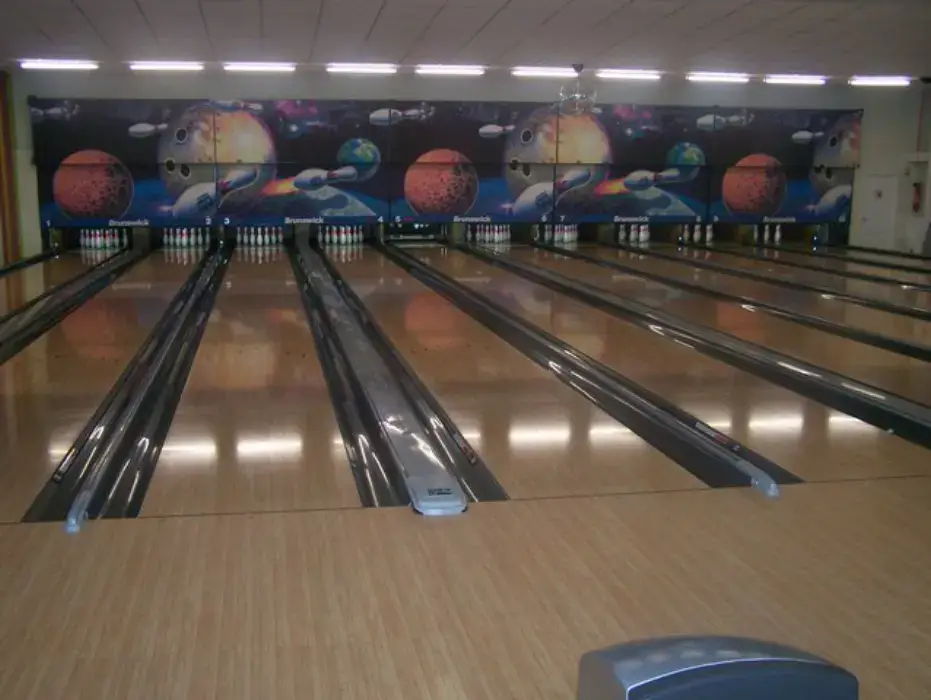 L'Eden Bowl 4
