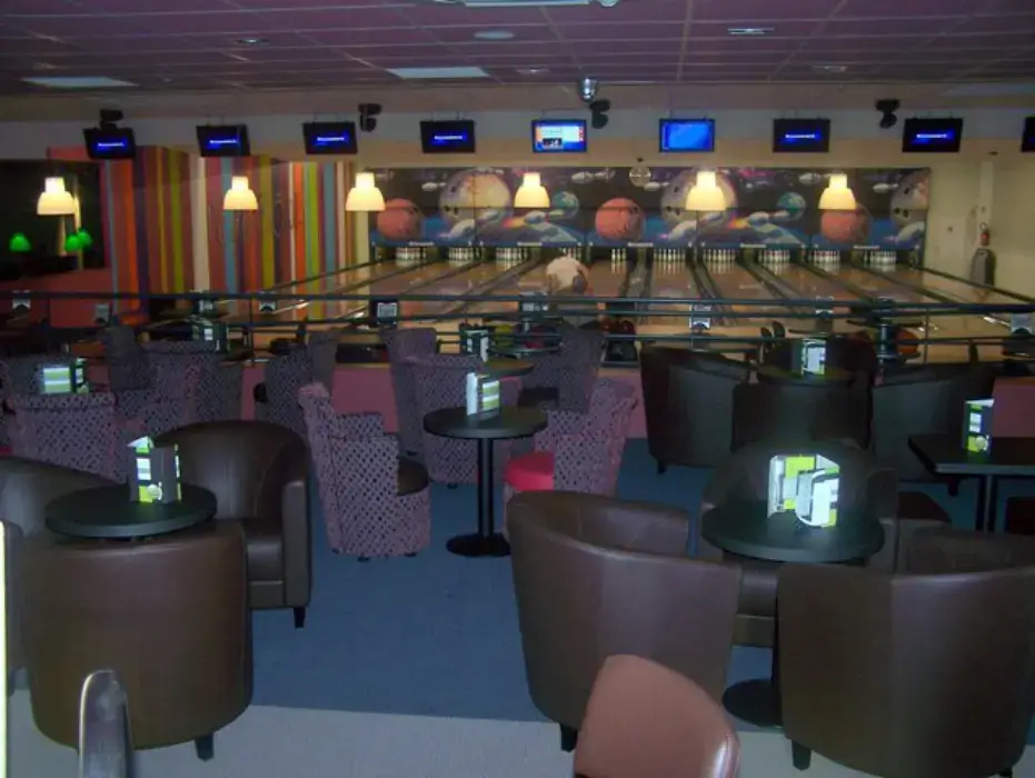 L'Eden Bowl 6