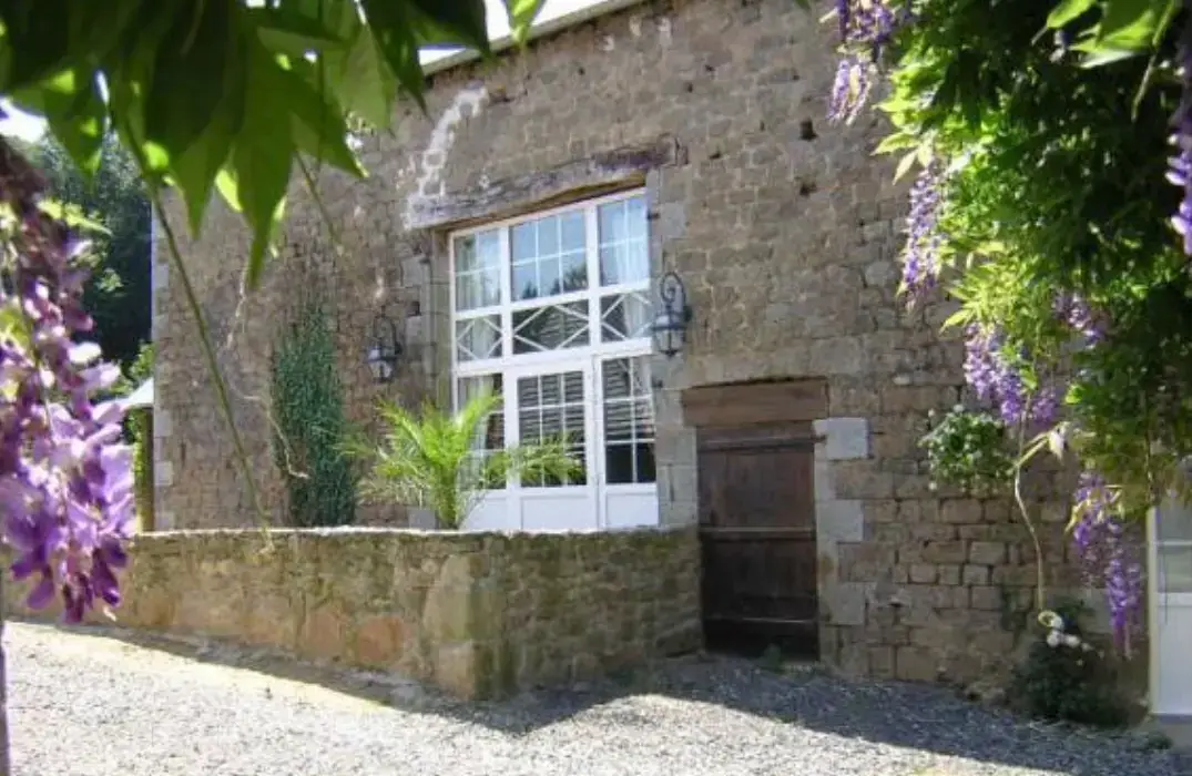 Le Hameau de La Fouquière 7