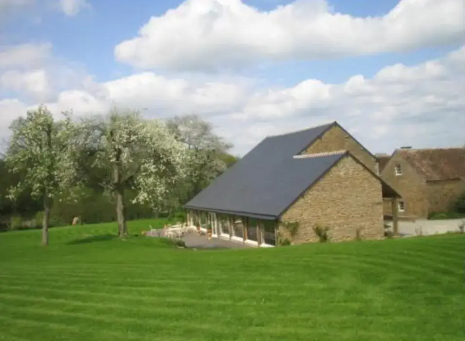 Le Hameau de La Fouquière 9