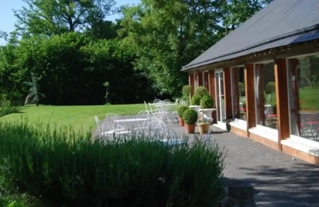 Le Hameau de La Fouquière 10