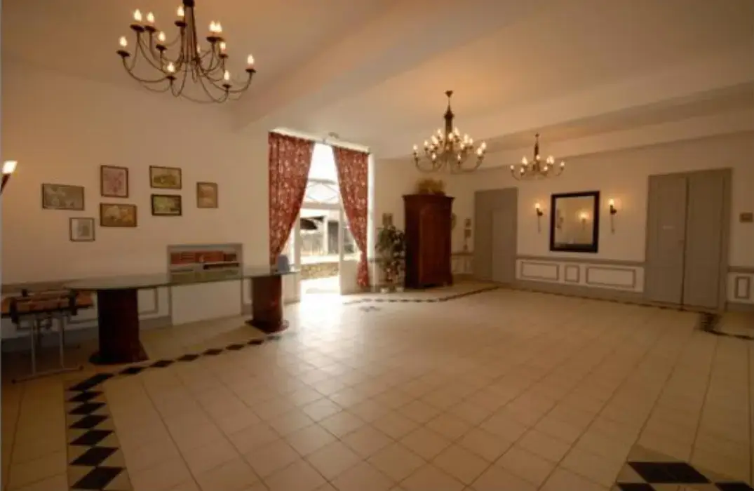 Le Hameau de La Fouquière 11