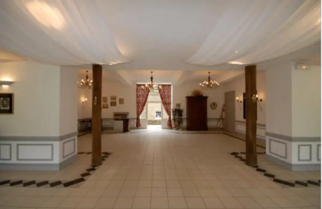 Le Hameau de La Fouquière 12