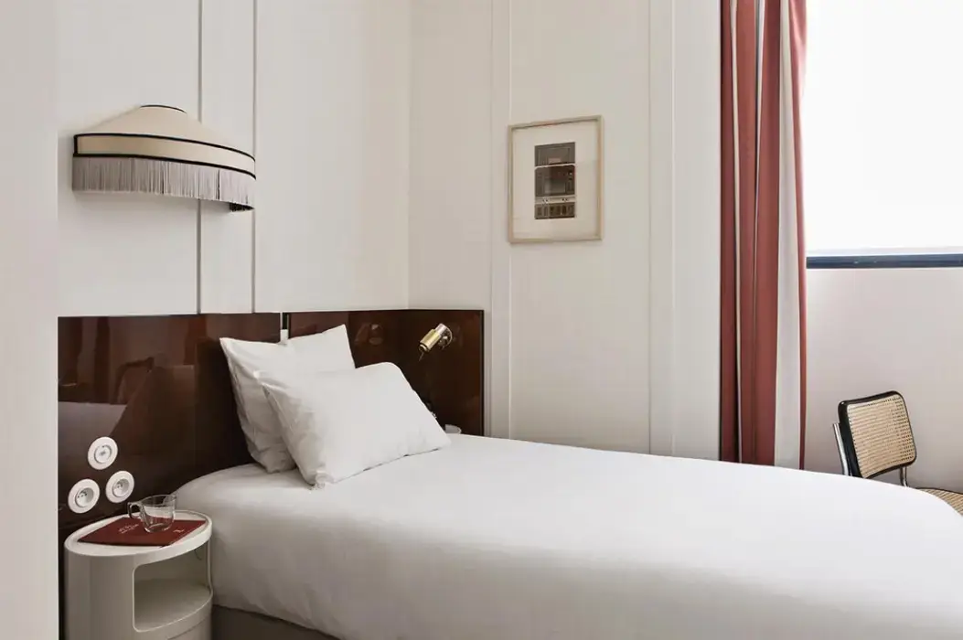Hôtel Wallace 3