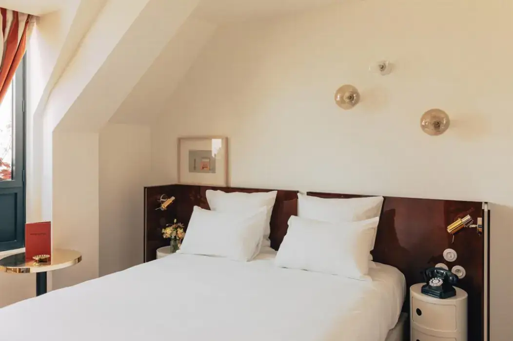 Hôtel Wallace 13