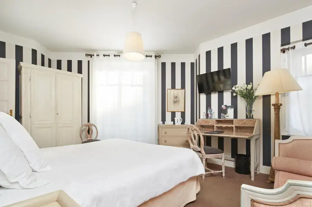 Best Western Brittany La Baule Centre et Plage 3