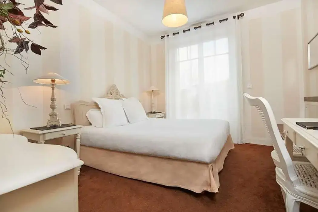 Best Western Brittany La Baule Centre et Plage 6