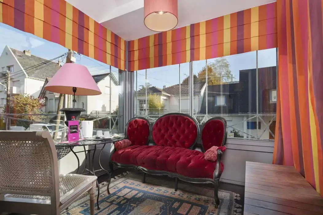 Best Western Brittany La Baule Centre et Plage 8