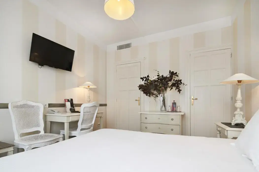 Best Western Brittany La Baule Centre et Plage 9