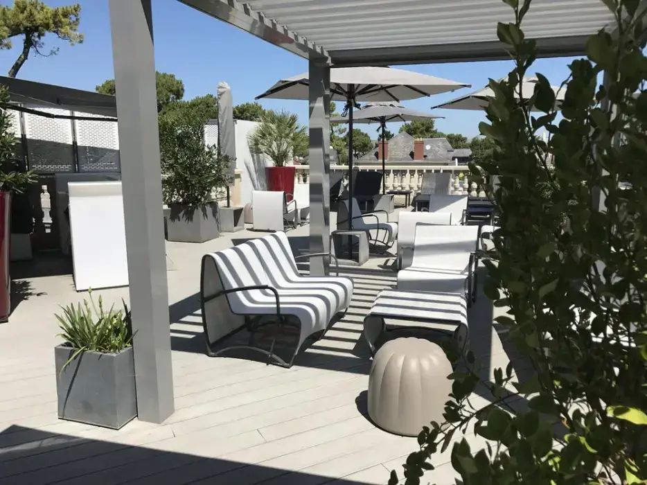Best Western Brittany La Baule Centre et Plage 11