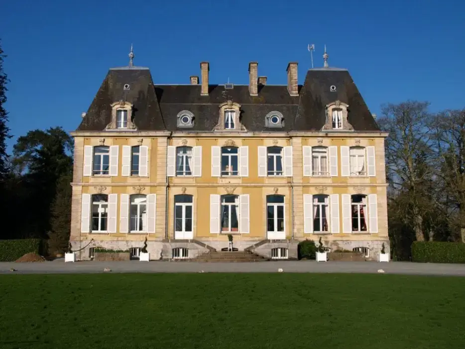 Château du Perron